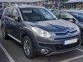 Citroen C-Crosser - Bilde 5