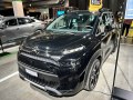 Citroen C3 Aircross I (Phase II, 2021) - Bild 6