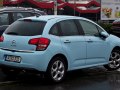 Citroen C3 II (Phase I, 2009) - Fotoğraf 9