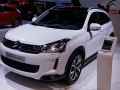 Citroen C4 Aircross (Phase I, 2012) - Kuva 3