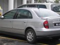 Citroen C5 I (Phase I, 2000) - Kuva 4