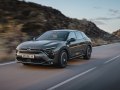 Citroen C5 X - Technical Specs, Fuel consumption, Dimensions