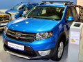 Dacia Sandero II Stepway - Fotoğraf 3