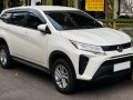 Daihatsu Terios - Dane techniczne, Zużycie paliwa, Wymiary