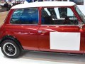 David Brown Mini Remastered Monte Carlo - Снимка 2