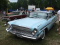 1961 DeSoto Adventurer II 4-Door HardTop - Tekniska data, Bränsleförbrukning, Mått