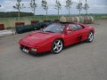 Ferrari 348 TS - Fotografie 4