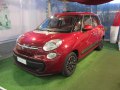 2012 Fiat 500L - Технически характеристики, Разход на гориво, Размери