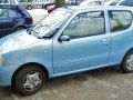 2005 Fiat 600 (187) - Photo 3