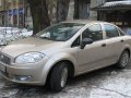 2007 Fiat Linea - Photo 2