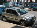 2008 Ford EcoSport I (facelift 2007) - Fotoğraf 1