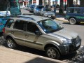 Ford EcoSport I (facelift 2007) - εικόνα 2