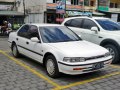 1990 Honda Accord IV (CB3,CB7) - Fotografia 2