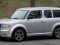 Honda Element I - εικόνα 4