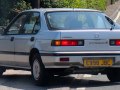 1986 Honda Integra I (DA) 5-door - Fotografia 5