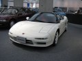 1990 Honda NSX I Coupe - Foto 4