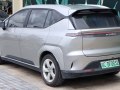 2022 Hycan Z03 - Фото 5