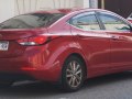 2014 Hyundai Elantra V (facelift 2013) - εικόνα 4