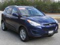 2010 Hyundai Tucson II - Foto 5