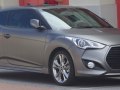 2015 Hyundai Veloster (facelift 2015) - Tekniska data, Bränsleförbrukning, Mått