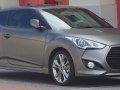 2015 Hyundai Veloster (facelift 2015) - Technical Specs, Fuel consumption, Dimensions