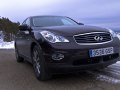 2008 Infiniti EX 37 - Fotoğraf 2