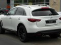 2009 Infiniti FX II - Bilde 7