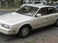 1990 Infiniti Q45 I - Teknik özellikler, Yakıt tüketimi, Boyutlar