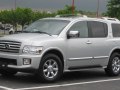 2004 Infiniti QX56 - Фото 1