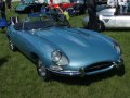 Jaguar E-type Convertible - Photo 4