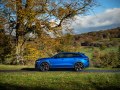 Jaguar F-Pace (facelift 2020) - Fotografie 4