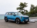 Kia EV9 - Bilde 5