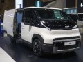 2026 Kia PV5 Cargo L2/H1 - Photo 7