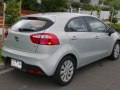 Kia Rio III Hatchback (UB) - εικόνα 2