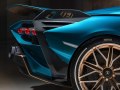 2021 Lamborghini Sian Roadster - Fotografie 22