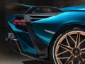 Lamborghini Sian Roadster - Bild 10