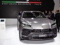 2018 Lamborghini Urus - Fotoğraf 15