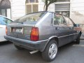 Lancia Delta I (831, facelift 1982) - Фото 3