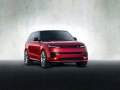 Land Rover Range Rover Sport - Tekniska data, Bränsleförbrukning, Mått