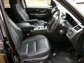 Land Rover Range Rover Sport I - Bilde 10