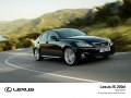 2011 Lexus IS II (XE20, facelift 2010) - Tekniske data, Forbruk, Dimensjoner