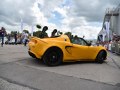 Lotus Elise (Series 3, facelift 2017) - Fotografia 9