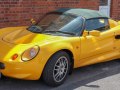 Lotus Elise (Series 1) - Bilde 9