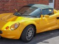 1996 Lotus Elise (Series 1) - Kuva 9