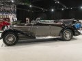 1930 Maybach Zeppelin Cabriolet - Fotografie 4