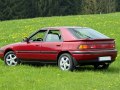 Mazda 323 F IV (BG) - Fotoğraf 3