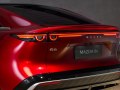 2025 Mazda 6e - Fotografie 47