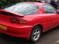 Mazda MX-3 (EC) - Fotoğraf 2