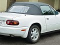 Mazda MX-5 I (NA) - Kuva 2