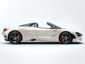 2023 McLaren 750S Spider - Photo 4